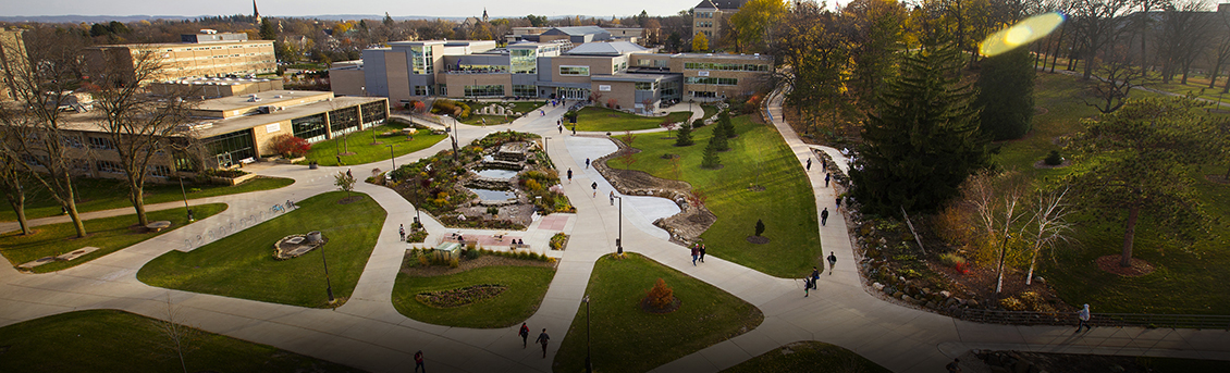 Campus Planning